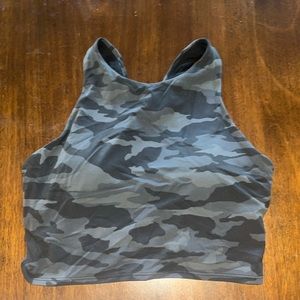 ATHLETA cropped tank